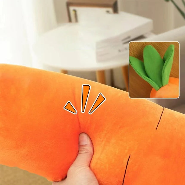 Confipet™ - Peluche Carota